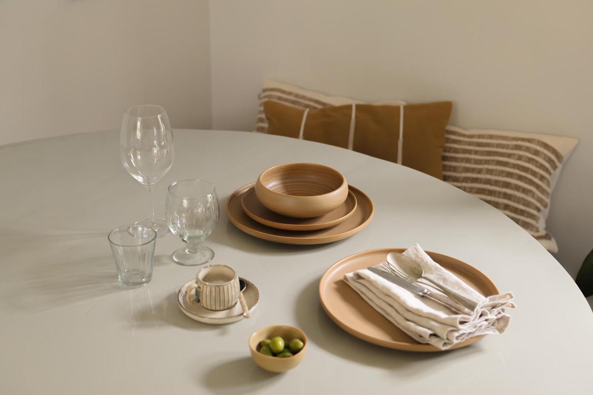 Mary'S Place Easterein Екстериор снимка